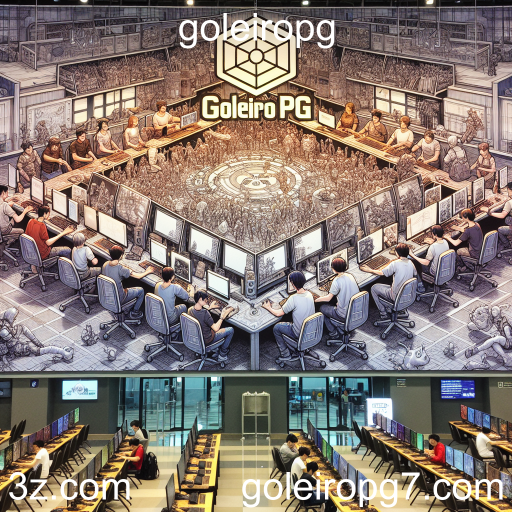 A Revolução dos Jogos Multiplayer: Conectando Jogadores em Todo o Mundo