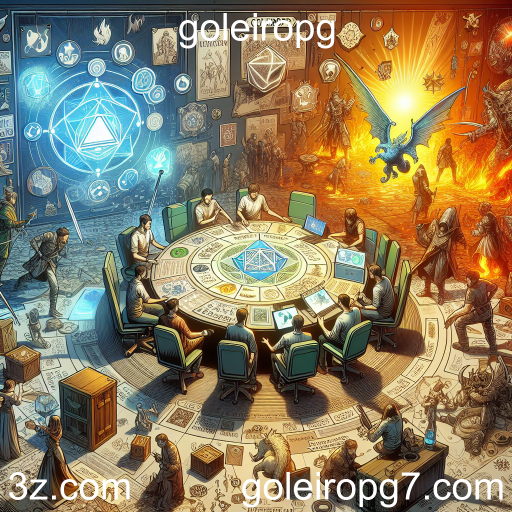 Explorando a Categoria de Interpretação no GoleiroPG