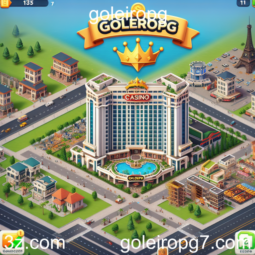 A Fascinante Experiência dos Jogos de Simulação